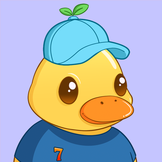 Duck Frens #631