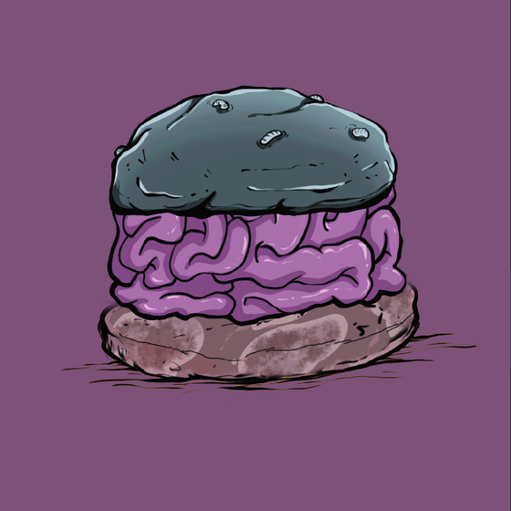 goblintown burgers #5844