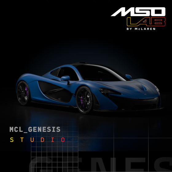 MSO LAB Genesis #566