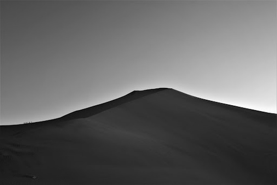 Dune People