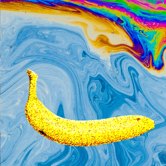 bananart #120