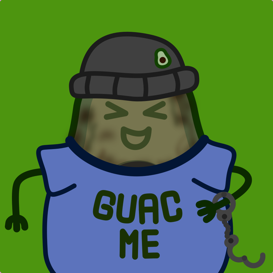 AVO FRENS #11