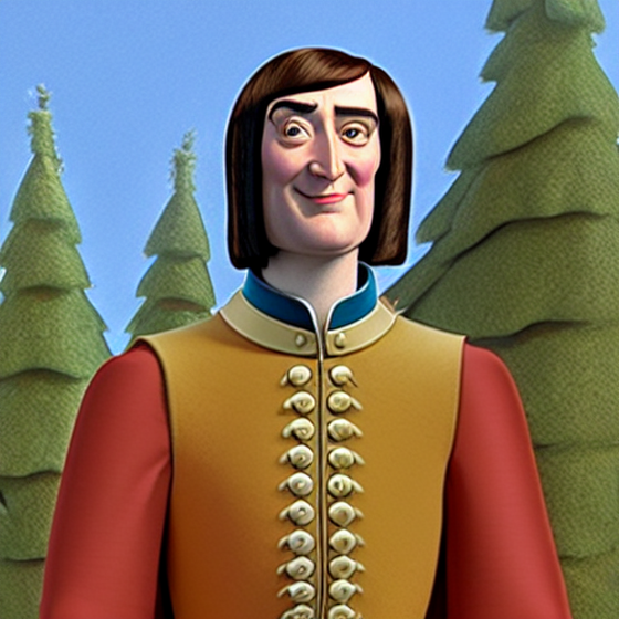 DeQuaad The 1098th 