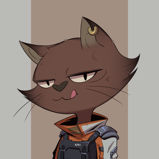 NekoDaigaku #699