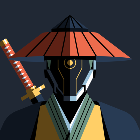 Ronin #1515