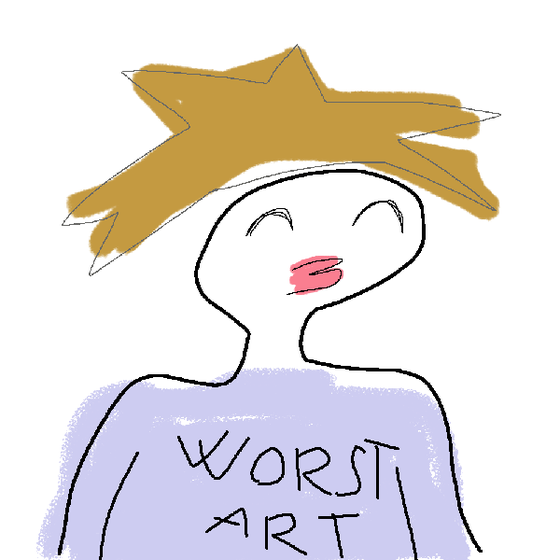 Worst art in 2k22 #10