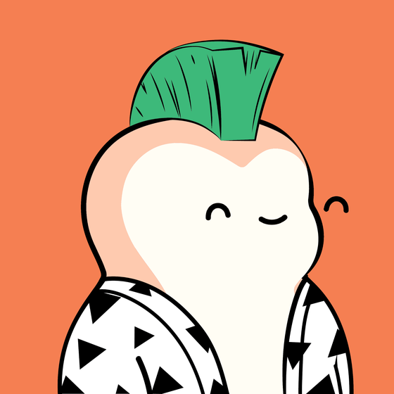 PudgyDoodles #746