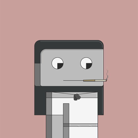 DANKBOTS #98