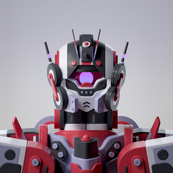 Meka #8709