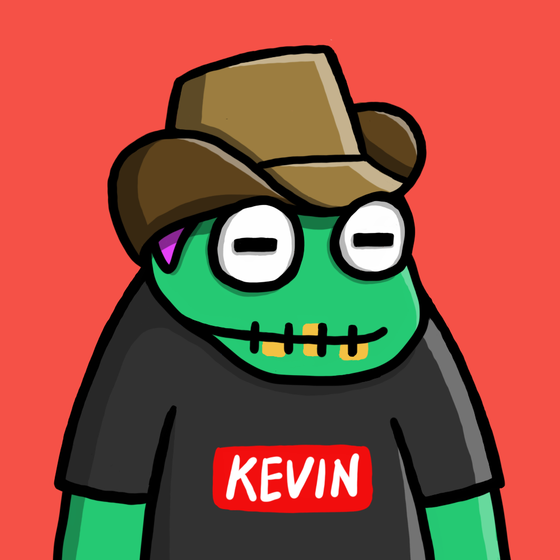 Kevin #972