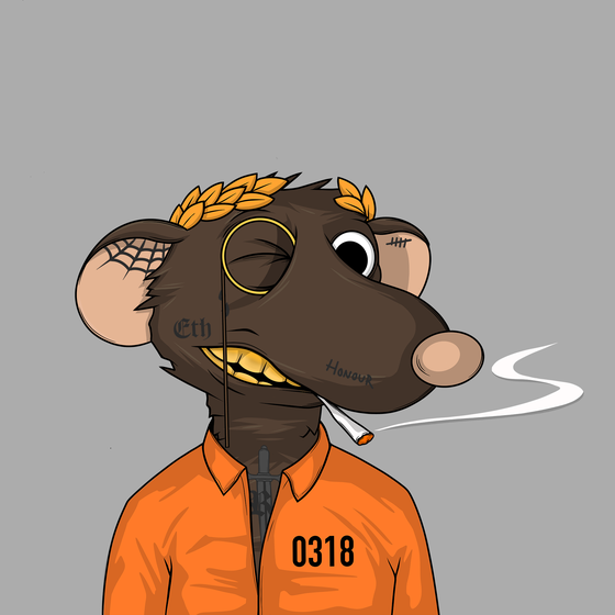 Fat Rat #920