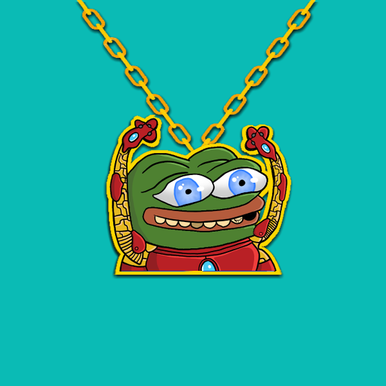 TiffPepe HD #4183