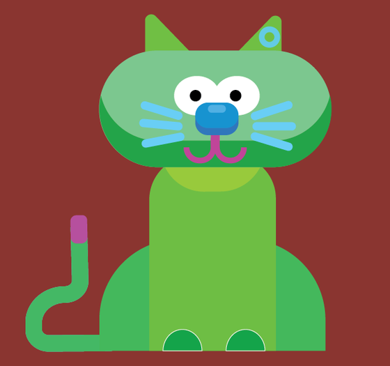 Cat #3762