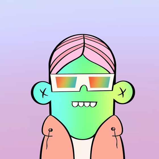 SharbeeDoodle #2284