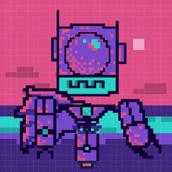 Elated Bug Moonshot Bot