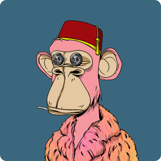 Phunk Ape #361