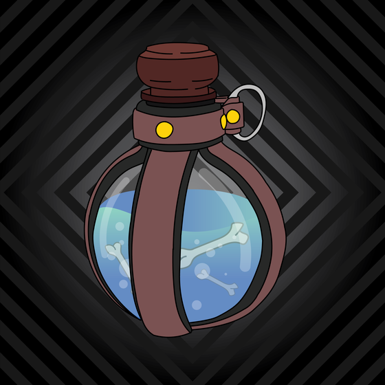 The Blinkless: Super Juice #443