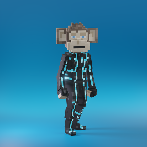 JungleBay Avatar #54