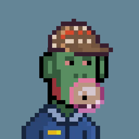 Ape #410
