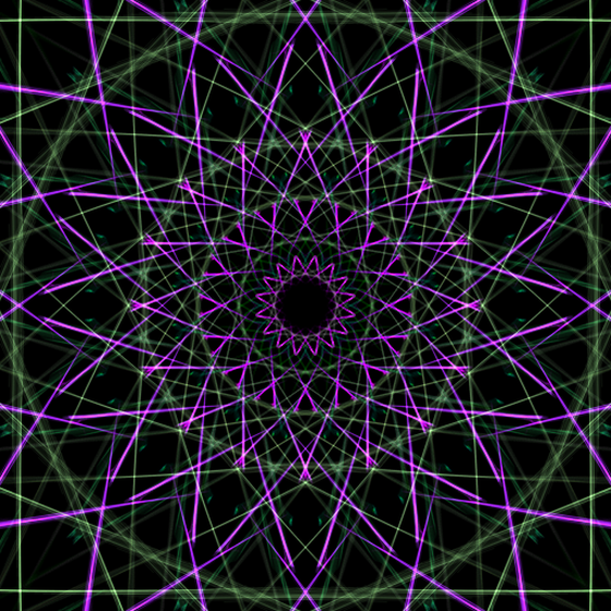 CryptoMorph - Mint #2760