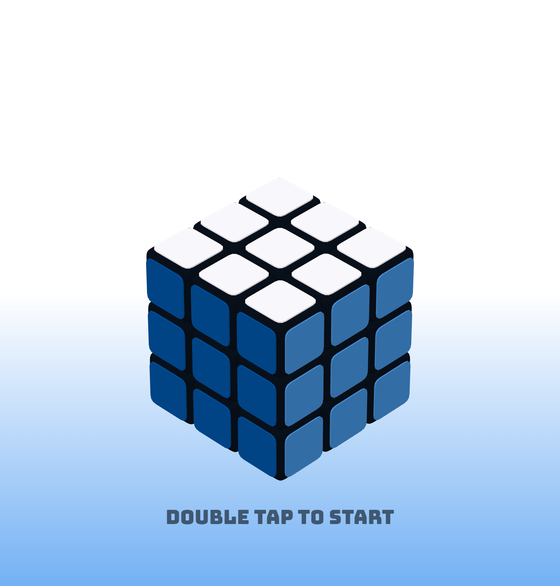 Rubik's NFT #342