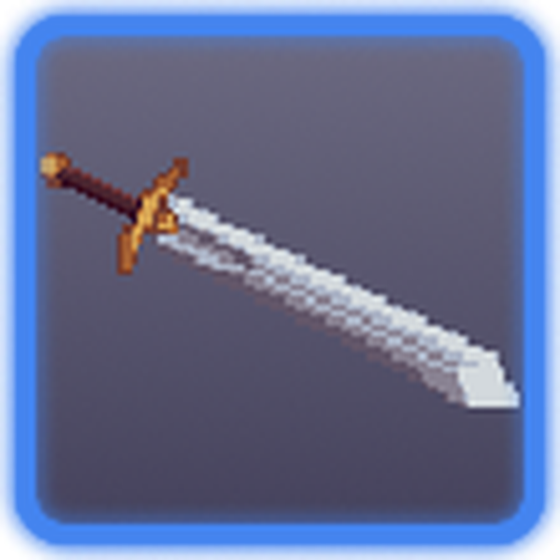 #1604 Western Great Sword