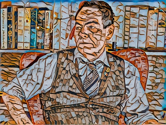 Max Keiser