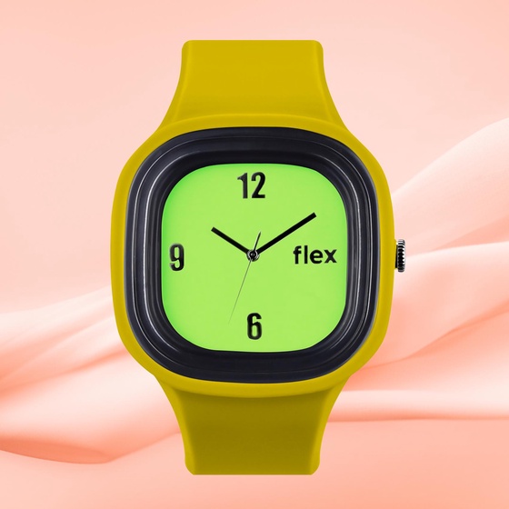 Flex Watch #222