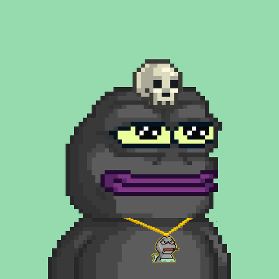 Moonpepe #7490