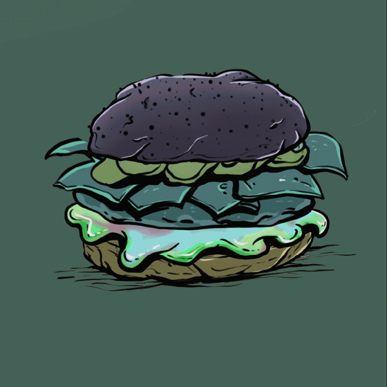 goblintown burgers #4742