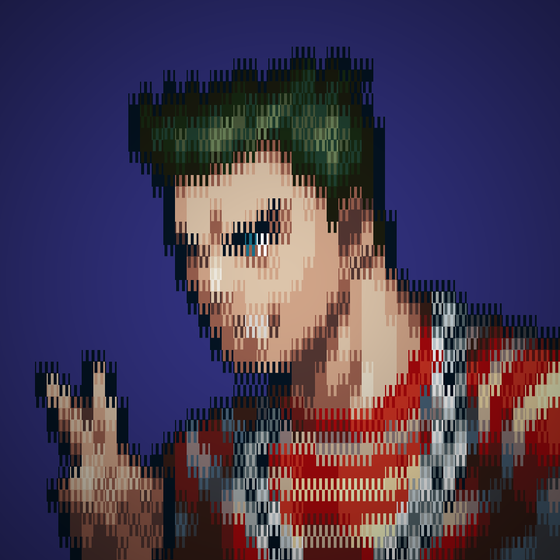 ZombieClub Token #4834
