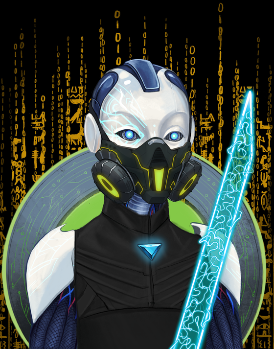 XDROIDS #190