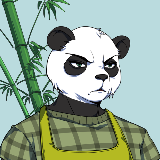 Random Panda #2106