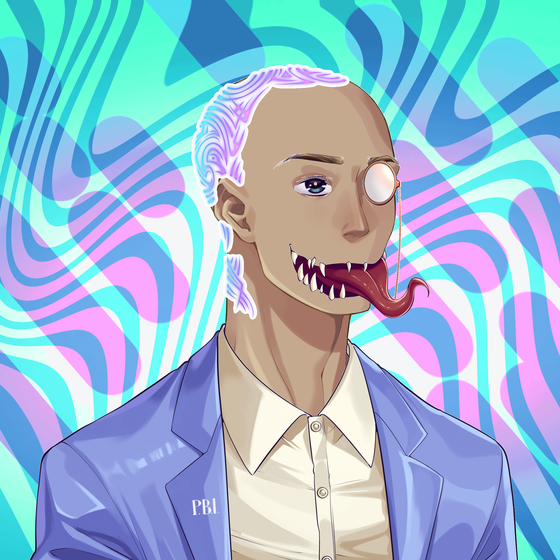 Grifters #325