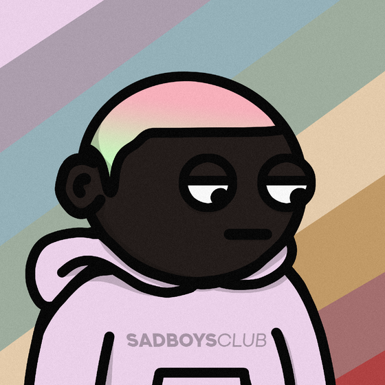 Sadboysclub #232