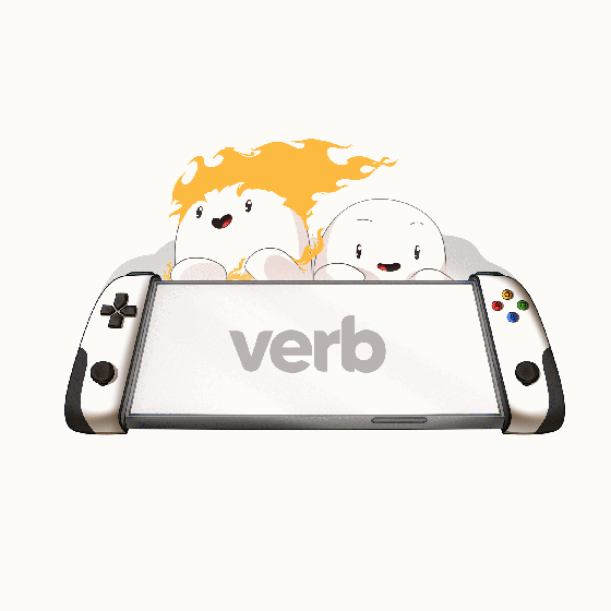 Verb Toy #625