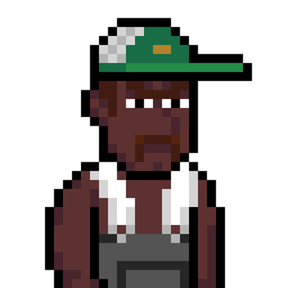 Farmer #4268