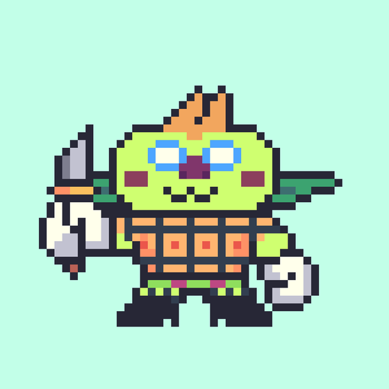 BrawlerZ #4930