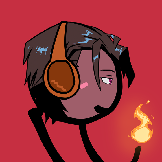 Zuki mfer #303