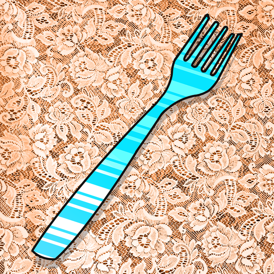 Francisco's Favorite Fork (Non-Fungible Fork #1382)