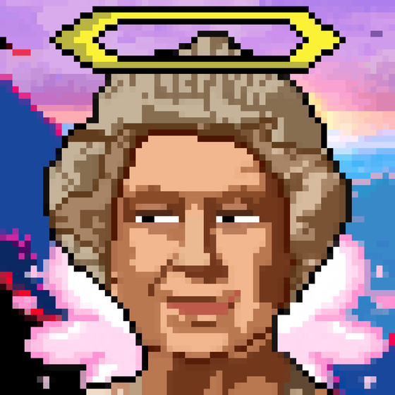 RIP The Queen #6567