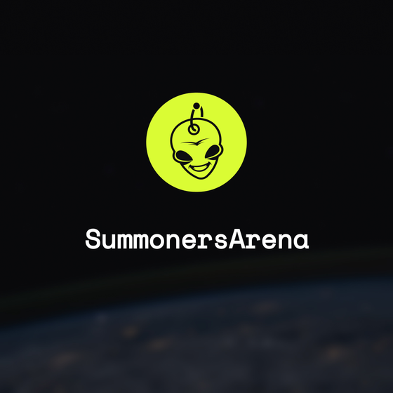 SummonersArena