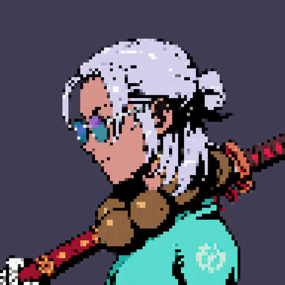 Pixel Zukis #8617