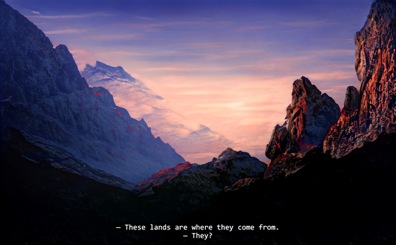 AIgotrekt: Landscapes #73