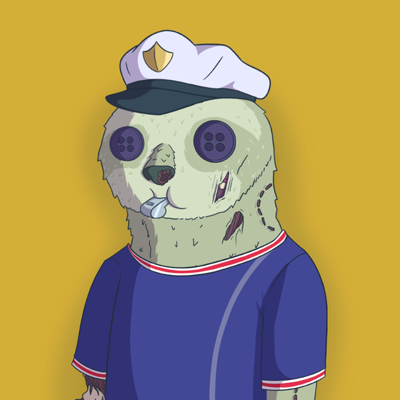 SLOTHz #4003