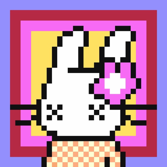 PixelBun #1911