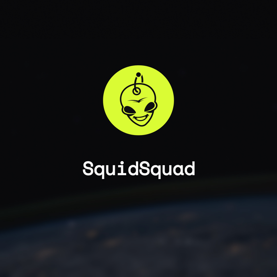 SquidSquad