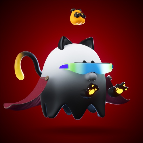 Yokai Creator #0408