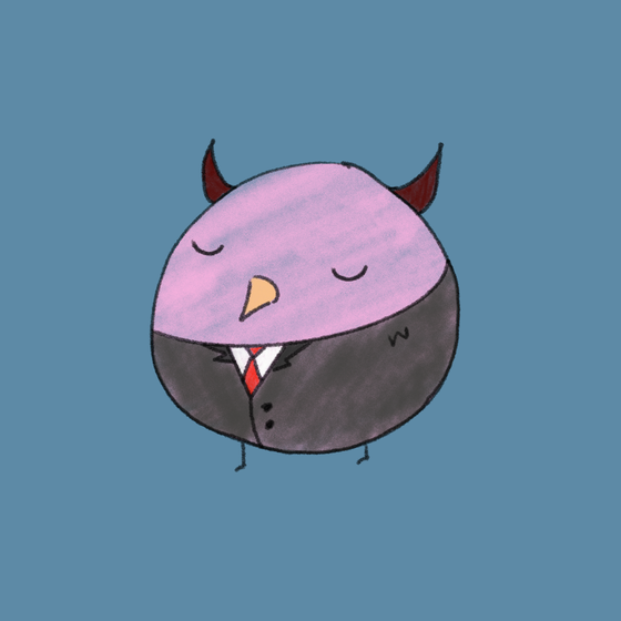 borb #2997