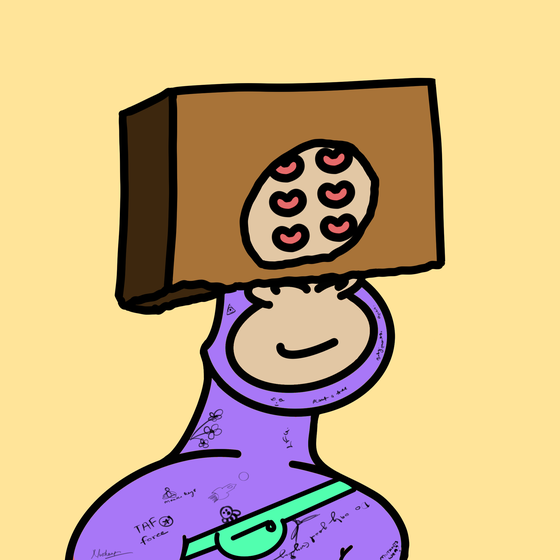 the ape fren #6829